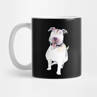 Staffy Mug